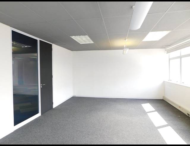 550M² OFFICE TO LET IN RANDBURG CENTRAL